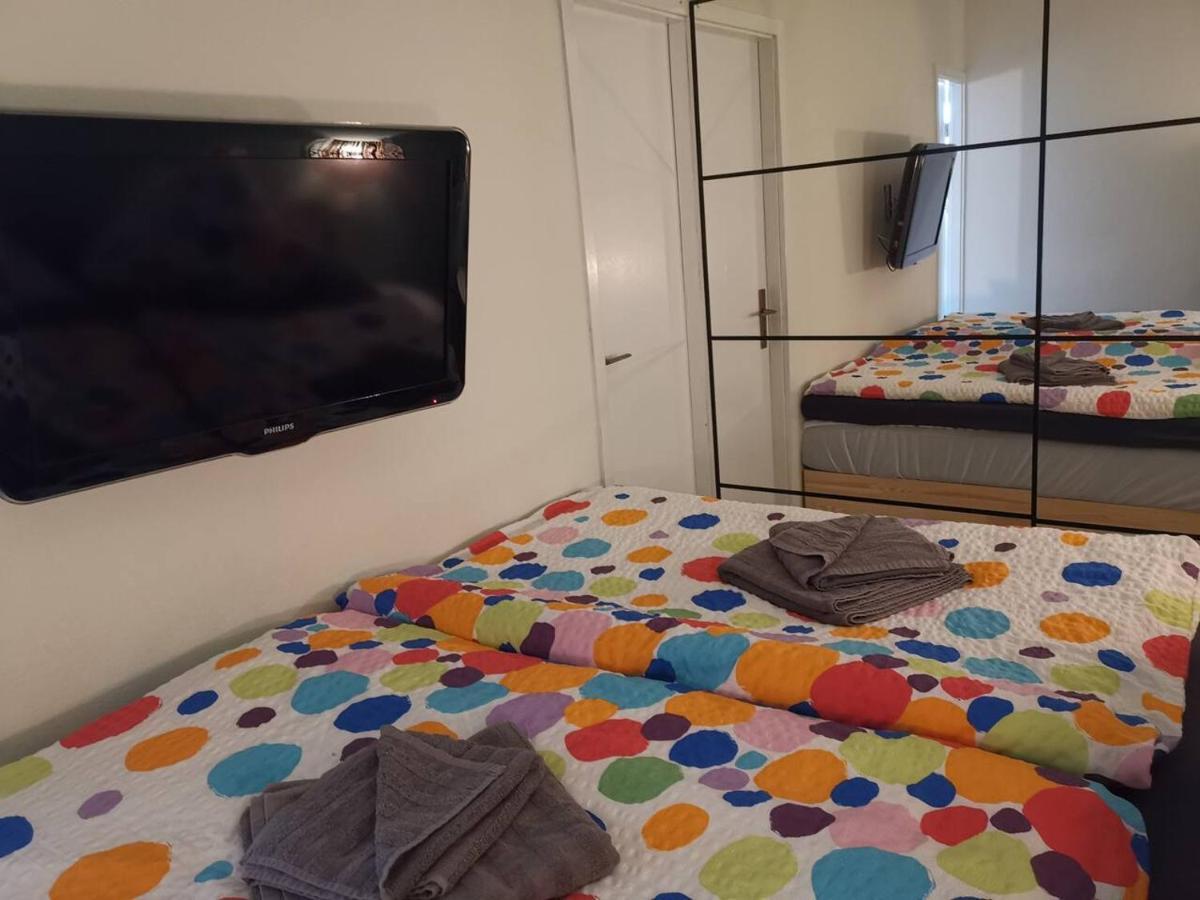 Apartment Ky481 Im Panoramic Hohegeiß Εξωτερικό φωτογραφία