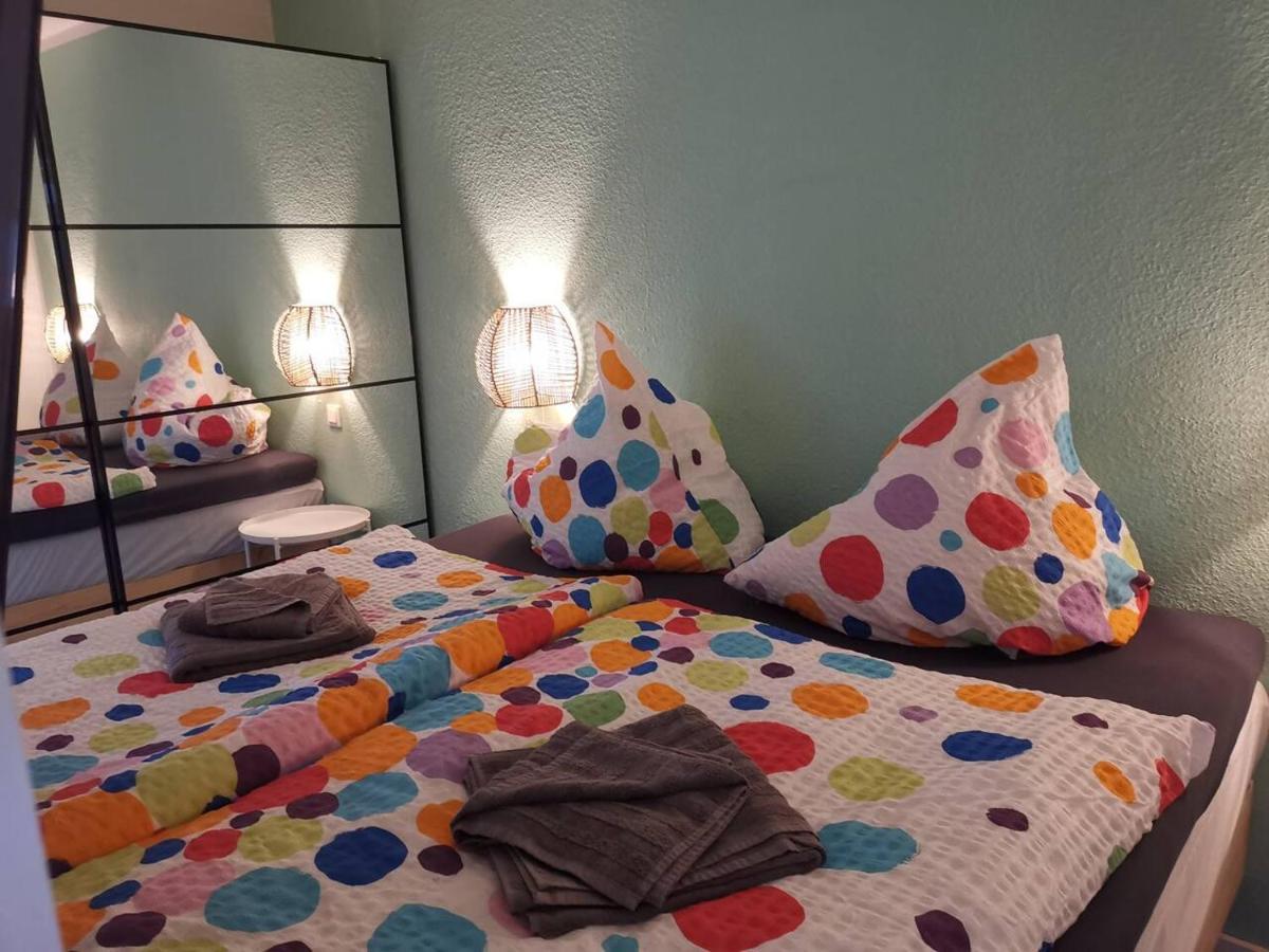 Apartment Ky481 Im Panoramic Hohegeiß Εξωτερικό φωτογραφία